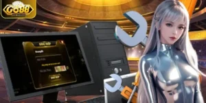 Cách Đăng Nhập GO88 An Toàn Bảo Mật Tài Khoản Tuyệt Đối