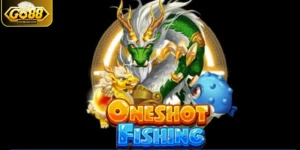 Khám Phá Bắn Cá Oneshot GO88 Với Đồ Họa Sắc Nét