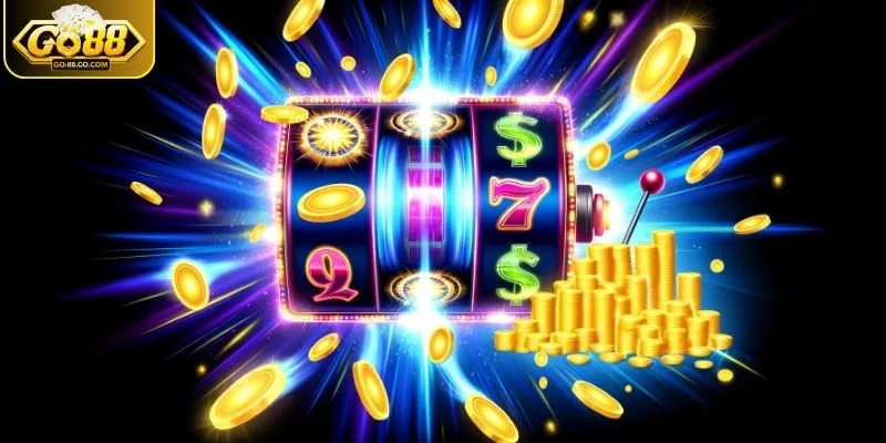 Chơi slot game giờ chiều: 15h - 17h