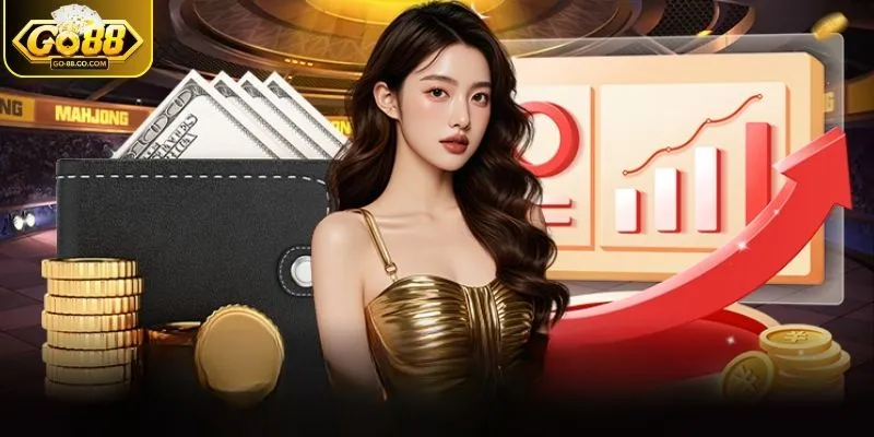 Mức hoa hồng ưu đãi chưa từng có