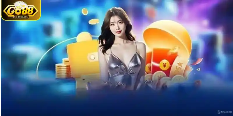 Điều kiện săn thưởng từ cổng game