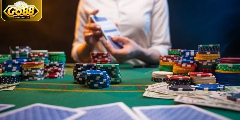 Giải thích về GO88 Live