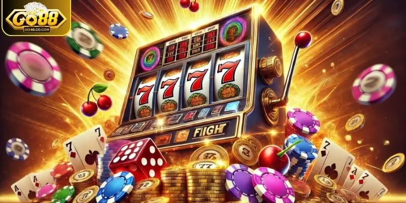 Giới thiệu game nổ hũ Tài Xỉu