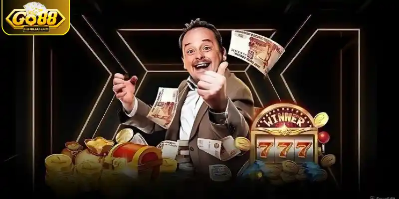 GO88 VIP cùng những lợi ích độc quyền