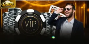 Trở Thành Thành Viên GO88 VIP Nhận Quyền Lợi Độc Quyền