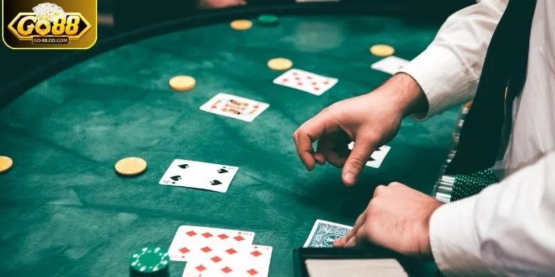 Hãy thử sức ở nhiều bàn chơi khác nhau