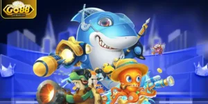 Kinh Nghiệm Bắn Cá Jackpot Săn Kho Báu Nơi Đại Dương