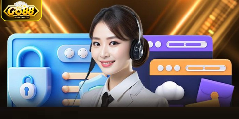 Điểm qua những lưu ý quan trọng khi sử dụng dịch vụ liên lạc tại GO88