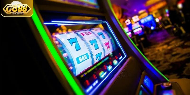 Loại jackpot ảnh hưởng đến cách tính tiền