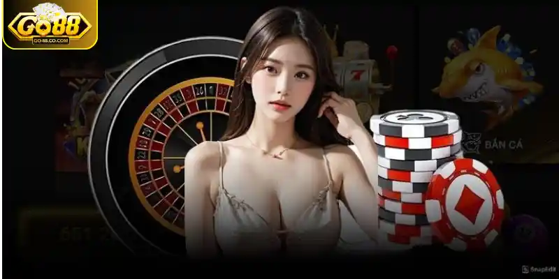 Lời giải đáp về Go88 có uy tín không?