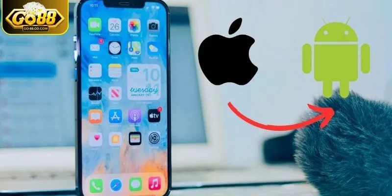 Lựa bản tải phù hợp cấu hình