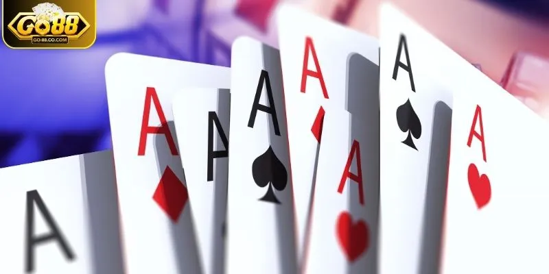 Luật game chuẩn xác để áp dụng mẹo chơi bài Cào