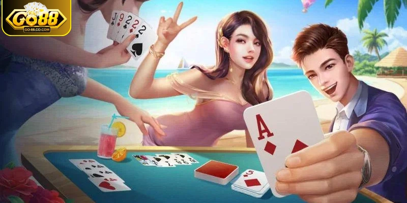 Bật mí chiến thuật chinh phục mậu binh