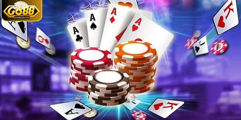 Những khái niệm thông dụng trong binh xập xám GO88