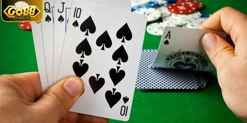 Mẹo chơi Phỏm hay là phá cạ đúng thời điểm