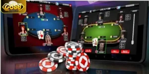 Mẹo Chơi Poker Hiệu Quả Giúp Tăng Tỷ Lệ Thắng Cho Người Mới