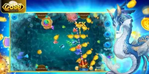 Mẹo Hay Săn Cá Khủng Giúp Người Chơi Sở Hữu Kho Báu Lớn