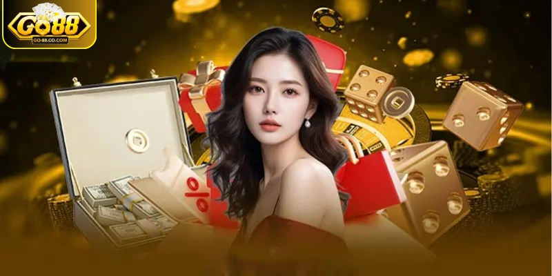 Hội viên cần tuân thủ điều kiện khi nạp tiền GO88