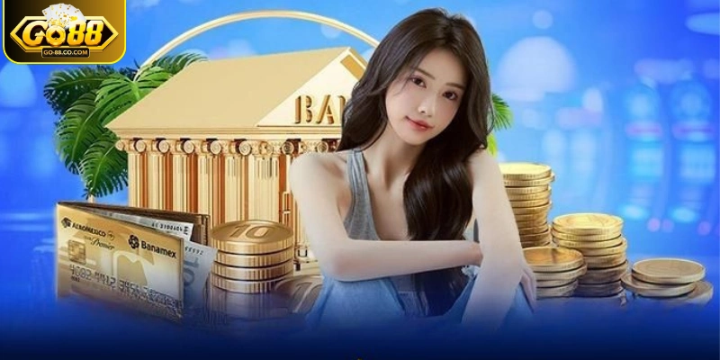 Những ưu điểm mà dịch vụ giao dịch tại cổng có được