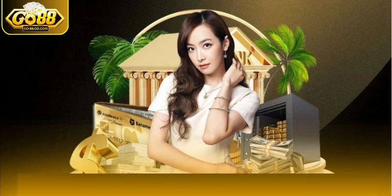 Cách chuyển vốn vào cổng chi tiết bằng ví điện tử