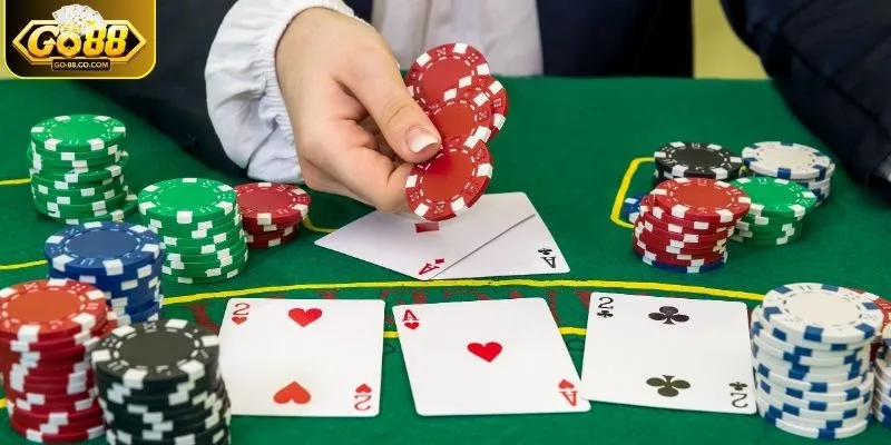 Những hình thức bài cào hiện nay