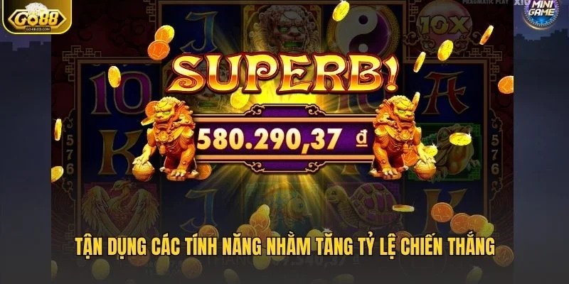 Nhiều tính năng mới lạ nâng cao chất lượng sản phẩm