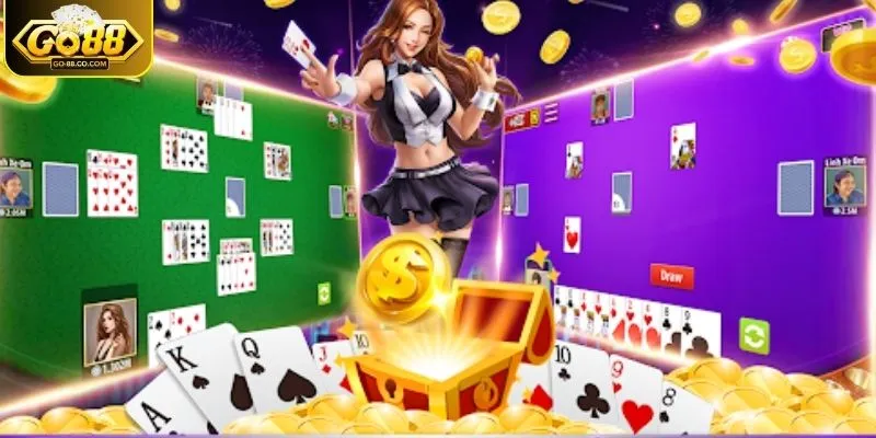 Đôi nét về Phỏm GO88