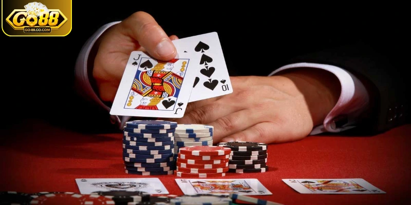 Một số quyết định cược