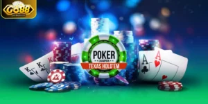 Chi Tiết Cách Chơi Poker GO88 Từ A Đến Z Chuẩn Năm 2025
