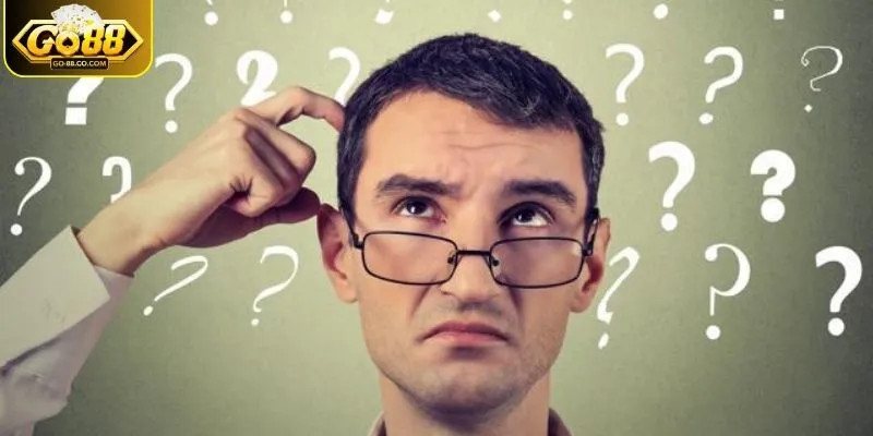 Giải đáp thắc mắc liên quan đến sự cố quên password tại cổng game GO88