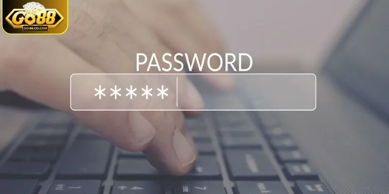 Người chơi tránh hạn chế tạo password chung
