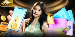 Hướng Dẫn Rút Tiền GO88 Dành Cho Người Mới Bắt Đầu