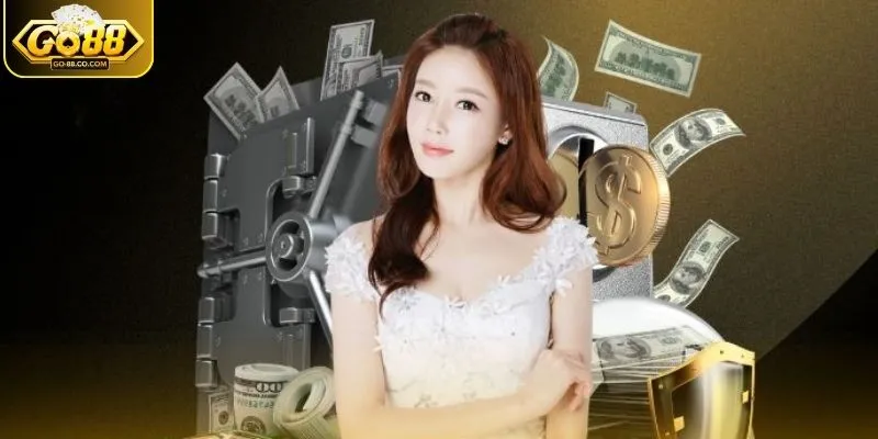 Thông tin ngân hàng không trùng khớp sẽ gây gián đoạn rút tiền về