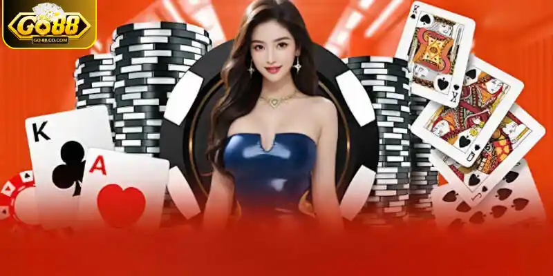 Sân chơi mở ra thế giới game hấp dẫn