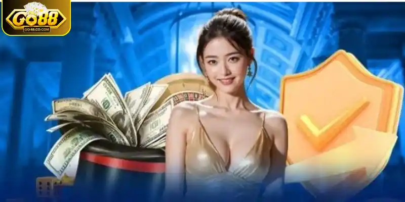 Sự cam kết an toàn thông tin tay cược