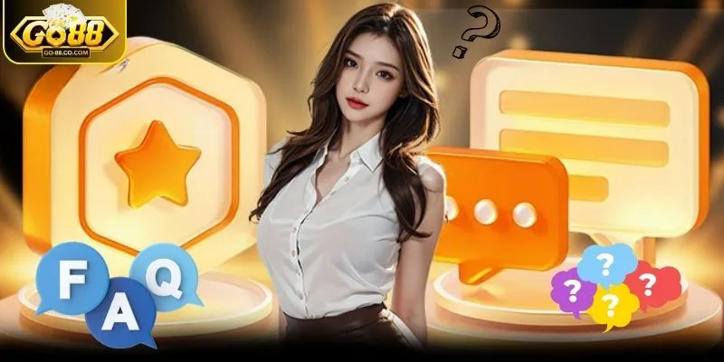 Giải đáp thắc mắc liên quan đến quy trình tải app GO8GO88