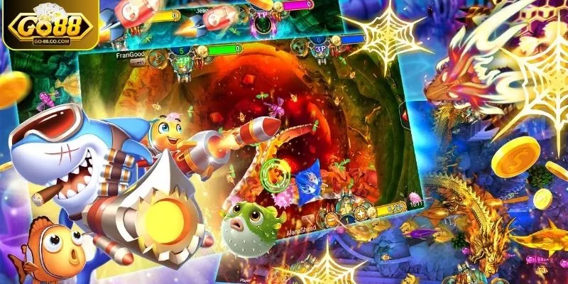 Tham gia chơi thử giúp bạn làm quen với game