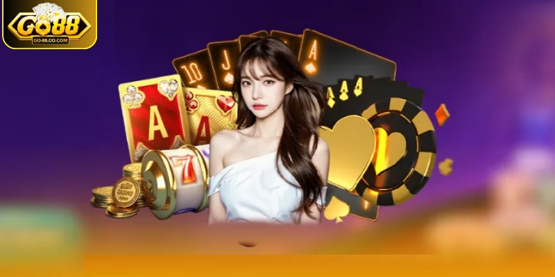 Anh em cần nắm rõ luật khi chơi tiến lên tại GO88