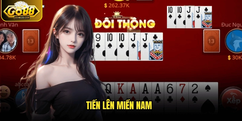 Hướng dẫn 3 cách chặt thường gặp trong tiến lên