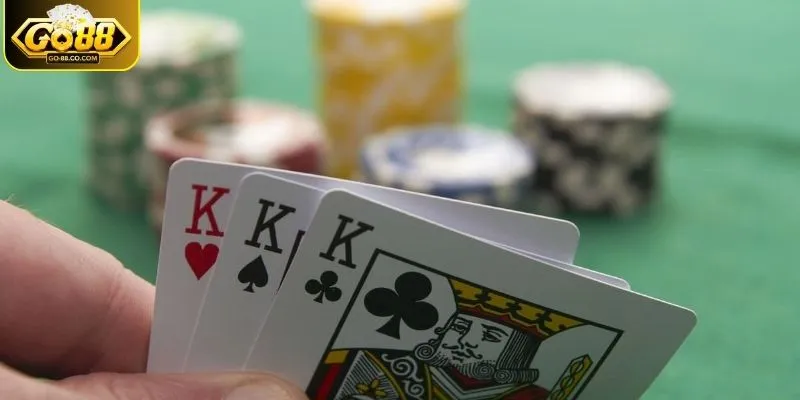 Tìm hiểu bài cào thách là gì?