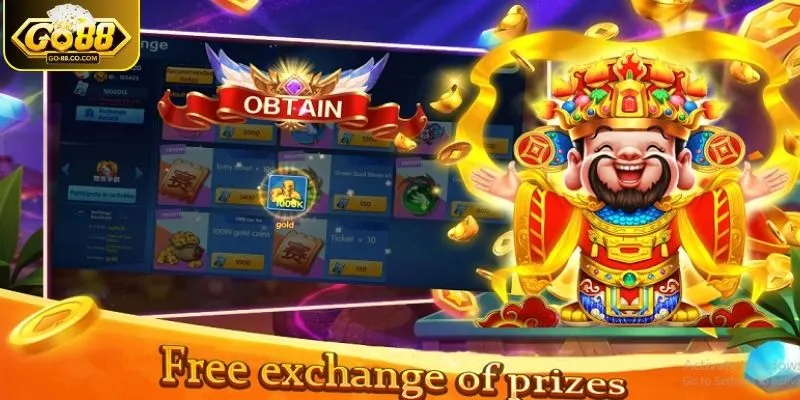 Tìm hiểu chung về siêu phẩm 3 Gods Fishing hấp dẫn