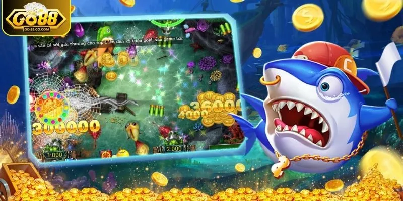 Tính năng hỗ trợ trong trò chơi bạn cần biết