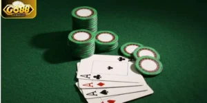 Khám Phá Game Bài Xì Tố GO88 Cực Nóng 2025